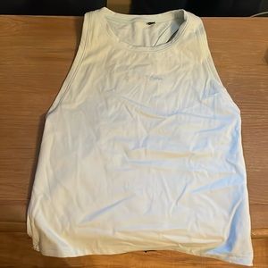 Women’s 1st phorm racerback tank top